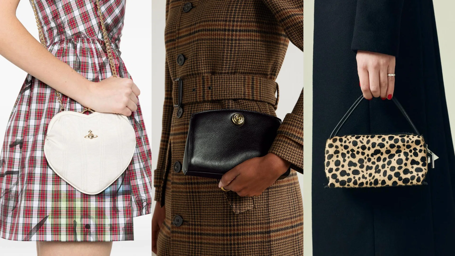 Chic evening bags Singapore