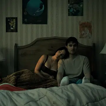 Obsession movie review