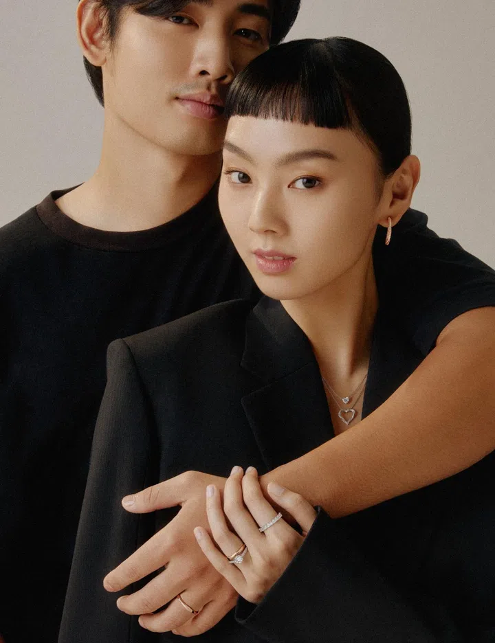 graff engagement jewellery