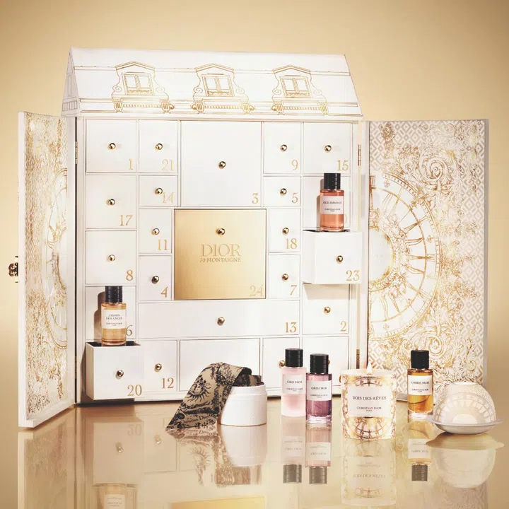 Dior Beauty Advent Calendar