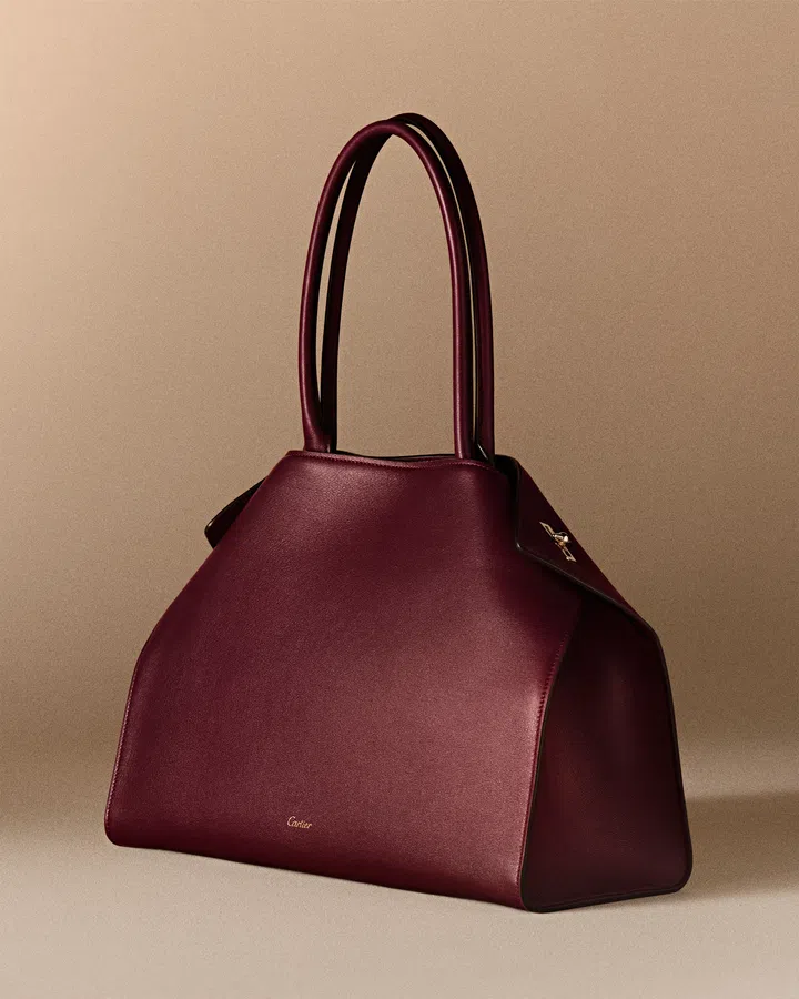 Clash de Cartier bag
