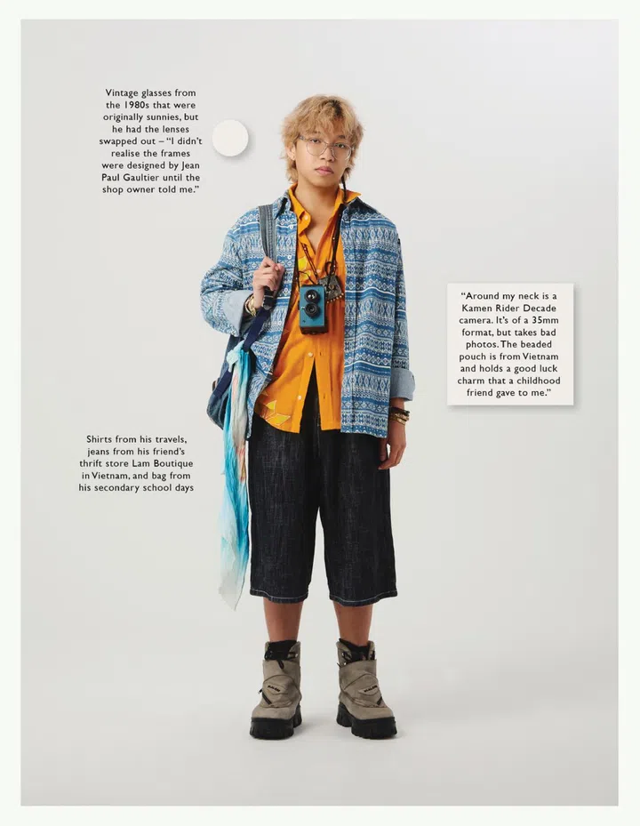 gen z fashion guy boots