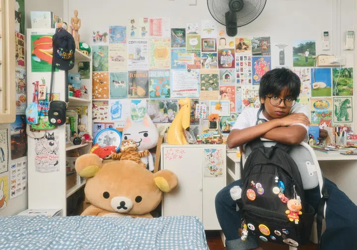 singapore collectors