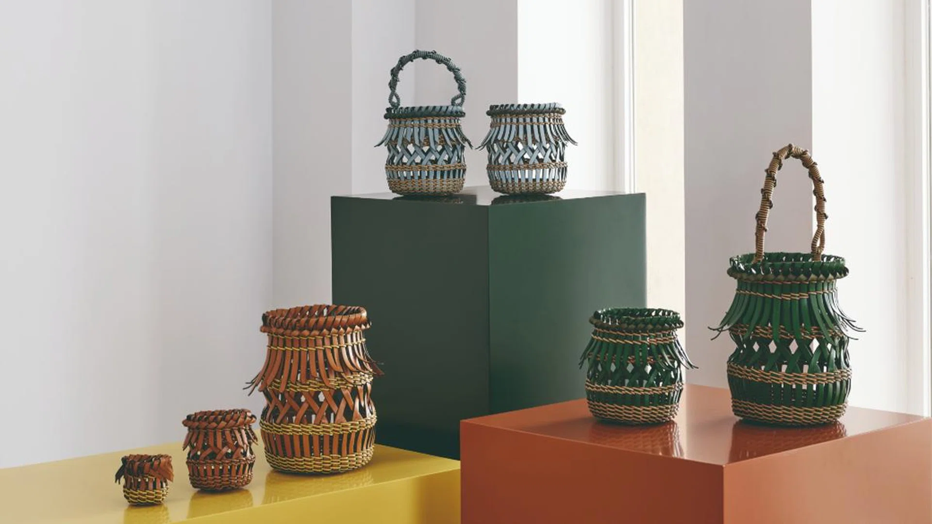 loewe ken price collection