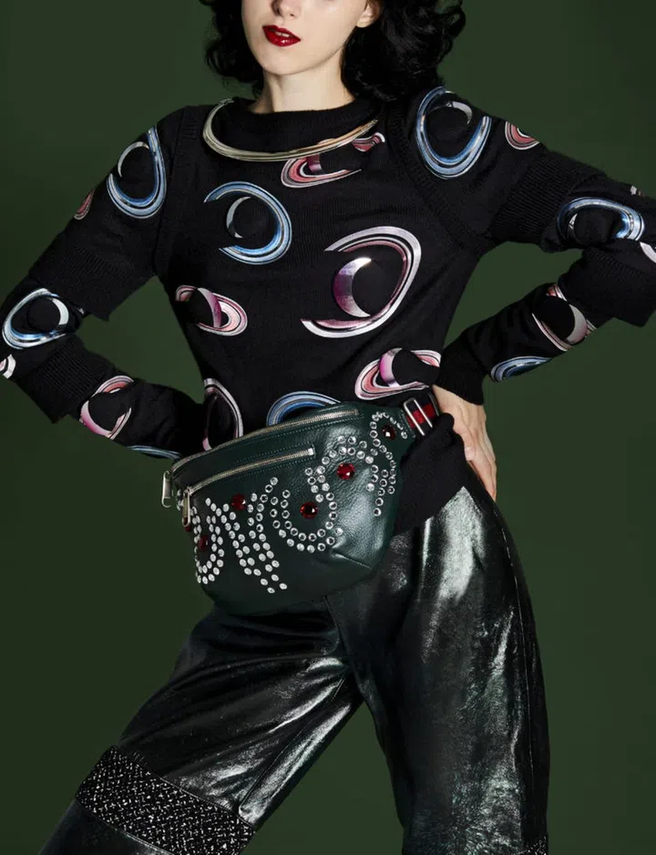 hottest bag trends