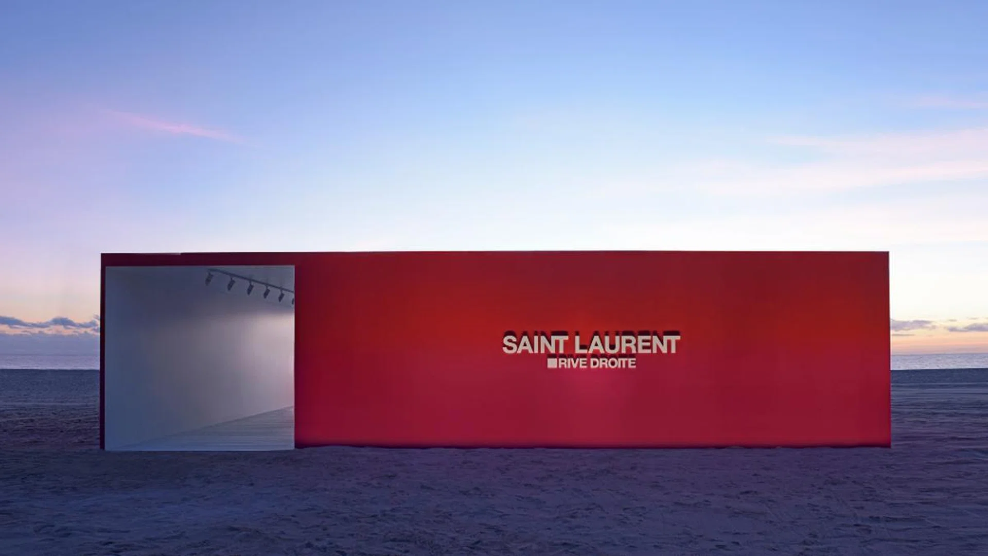 sho shibuya saint laurent