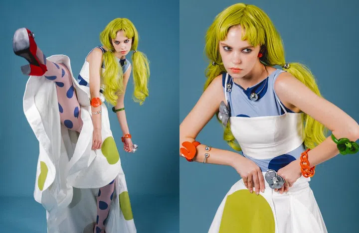 lasalle fashion show 2024