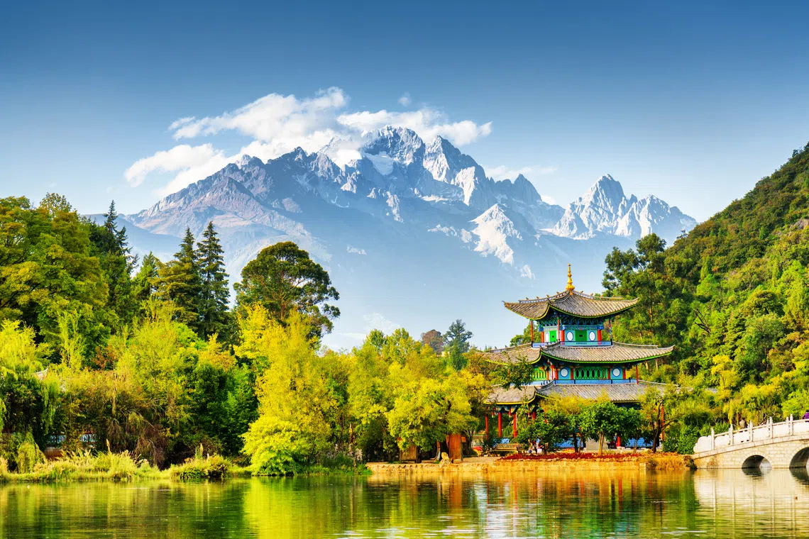 Top Reasons to Visit Yunnan: Why You'll Love Kunming and Lijiang