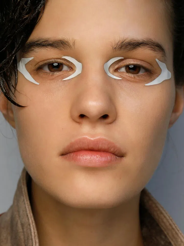 dark eye circles