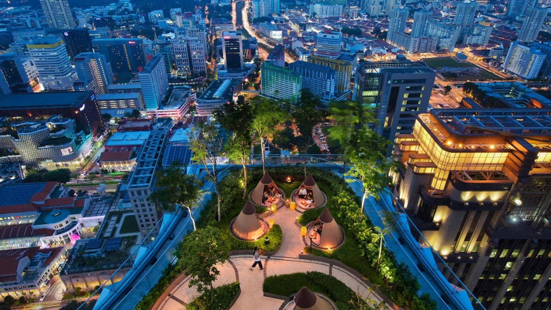 new year eve singapore celebrate