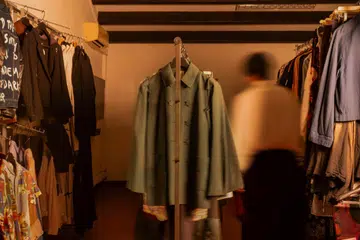 Guide To The Best Thrift Shops And Vintage Stores In Singapore     