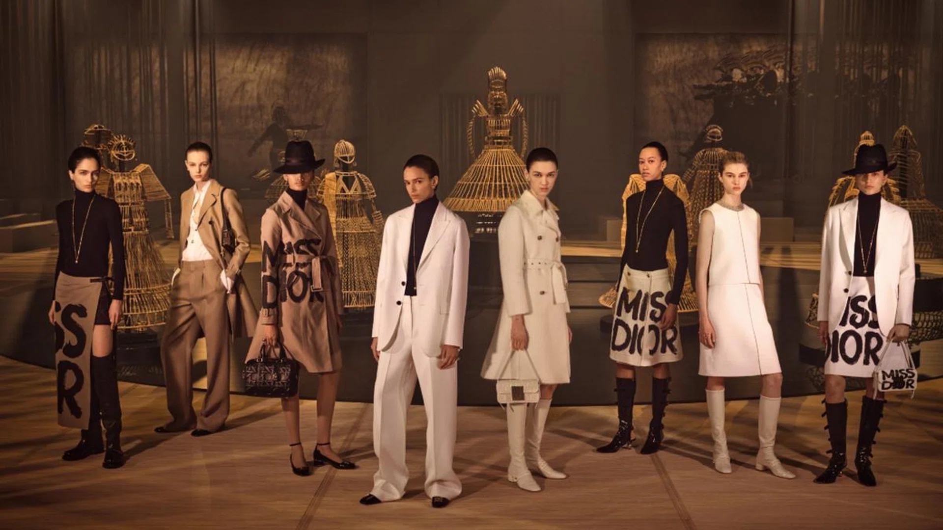 dior fall winter 2024