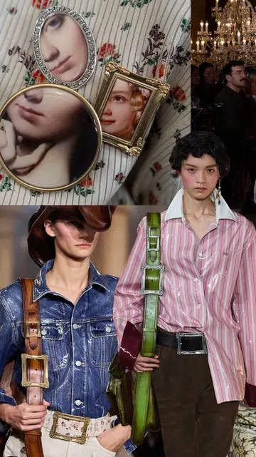 Acne Studios Spring Summer 2027