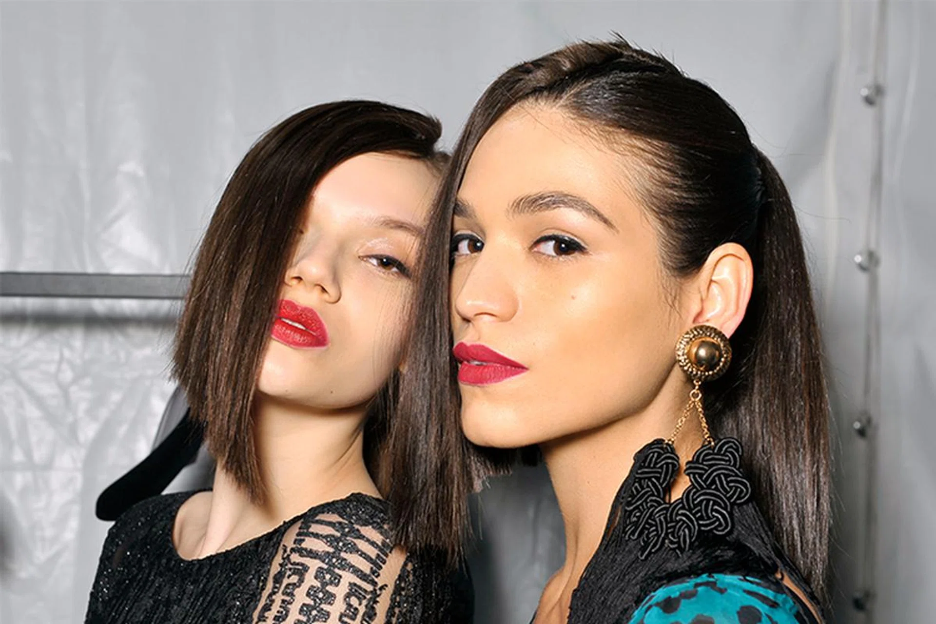 cherry red lipsticks