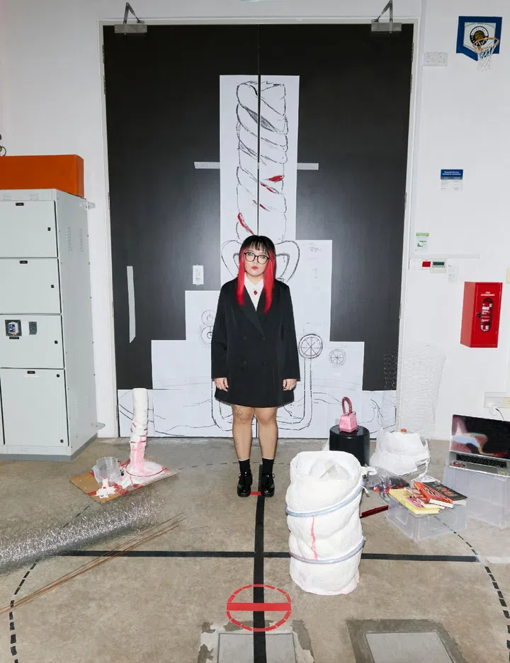 ntu school of art design media