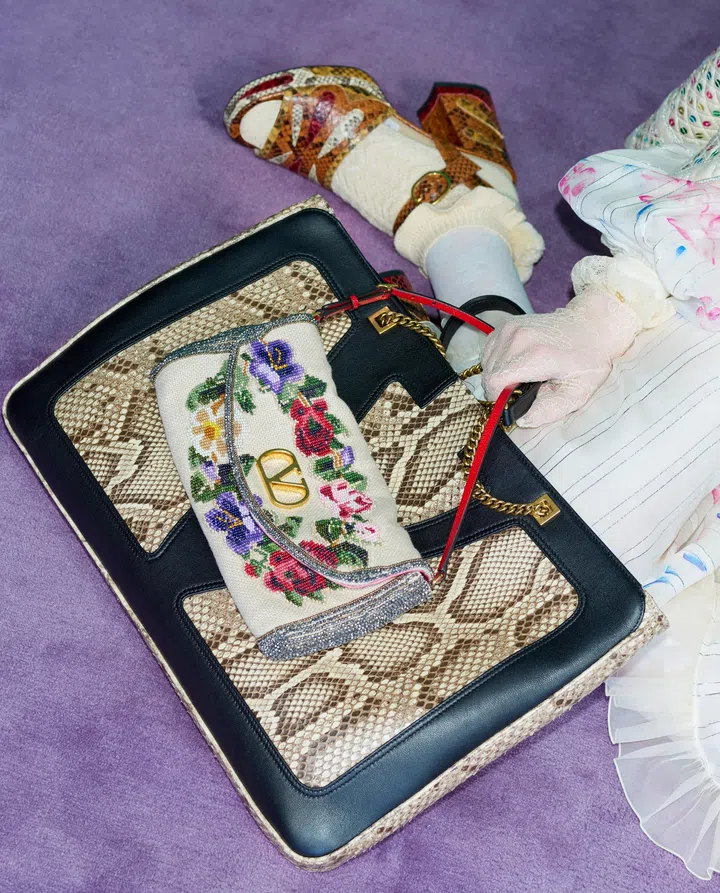 Valentino Viva Superstar bag