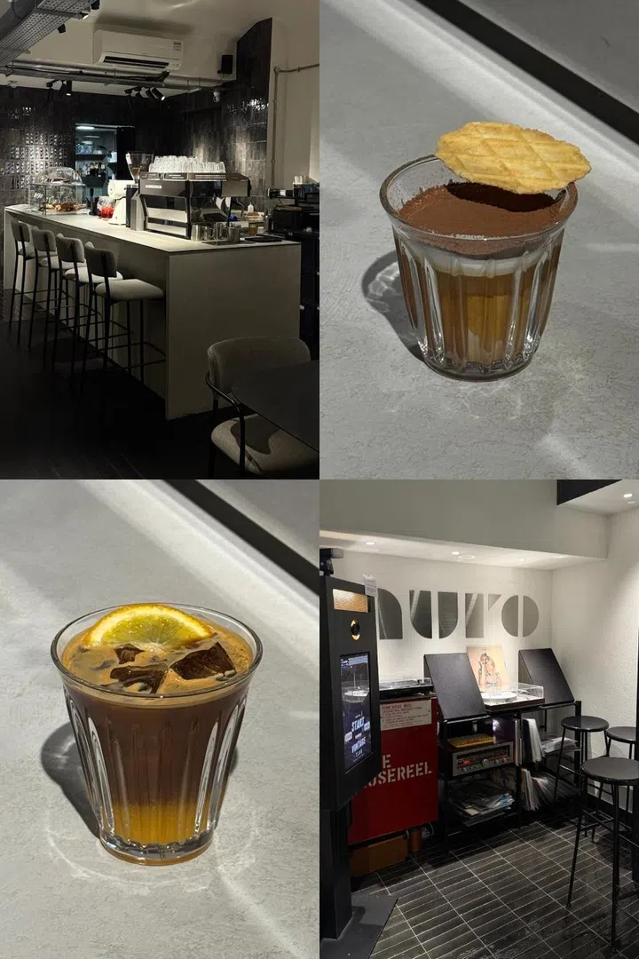 muro coffee cafe singapore cafe singapore cafes sg chinatown cafe