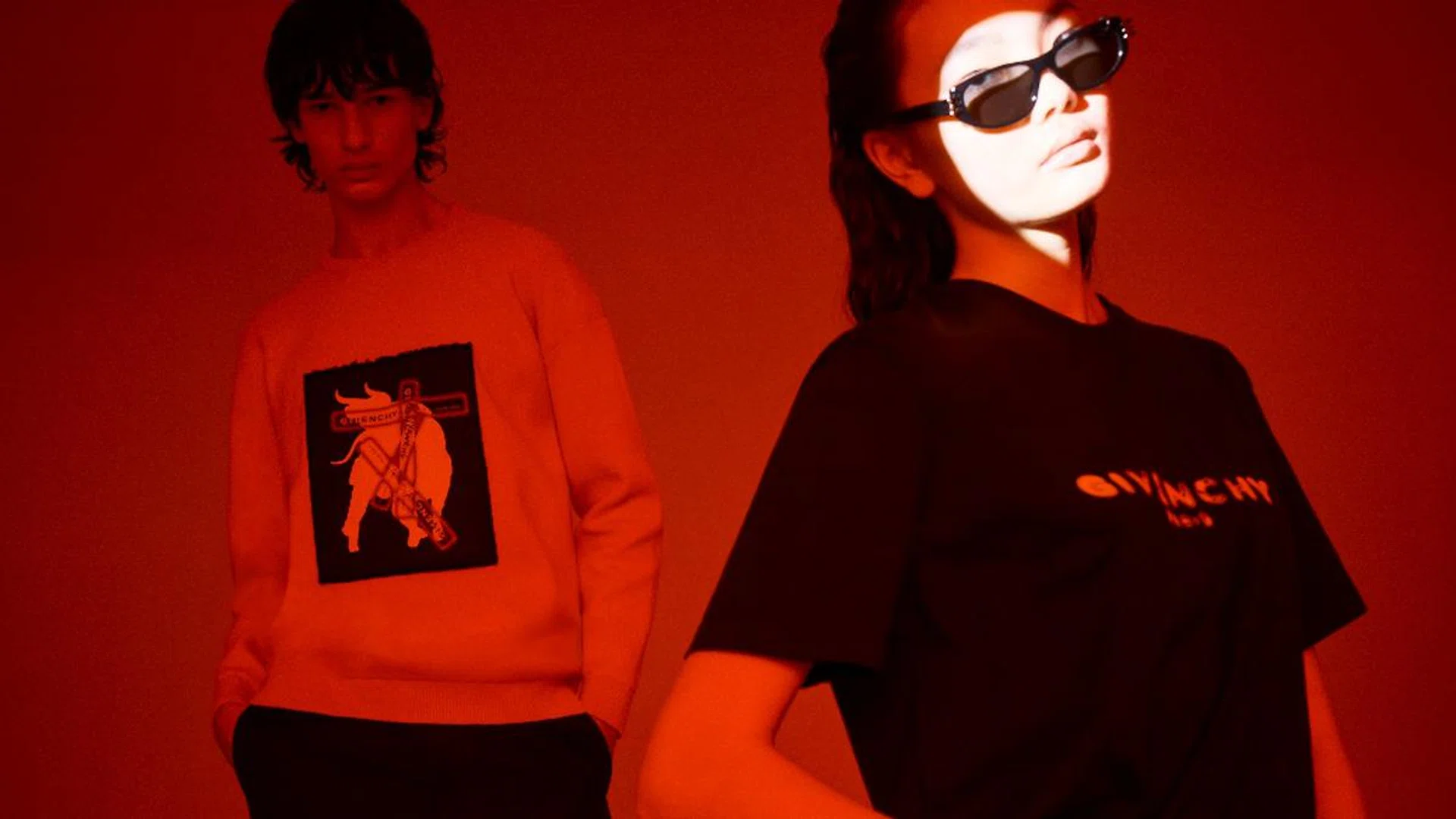 givenchy chinese new year