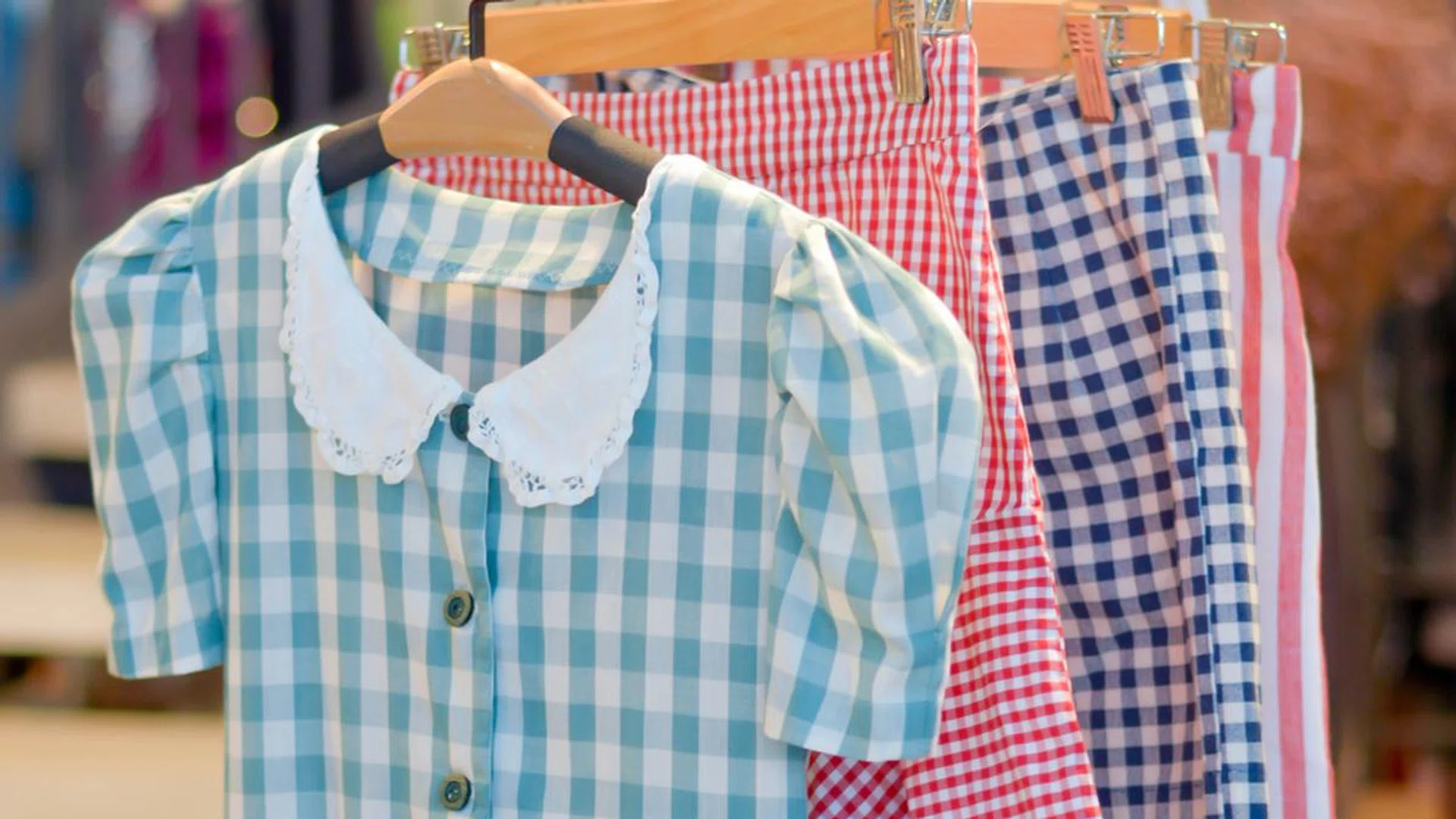 Local fashion sustainability enterprise The Fashion Pulpit is launching a study that encourages a more intentional approach to clothes. Credit: The Fashion Pulpit