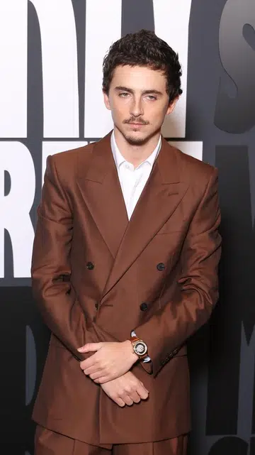 Oscars 2026 Best Picture Nominations