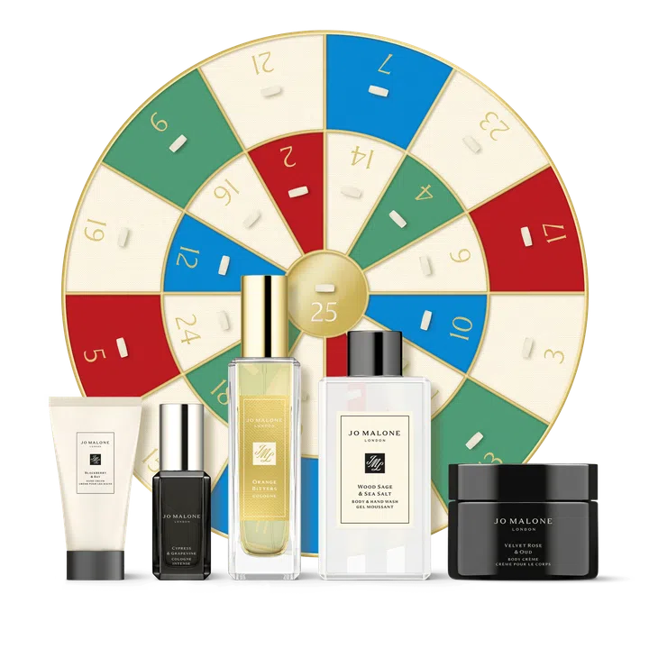 Jo Malone London Advent Calendar