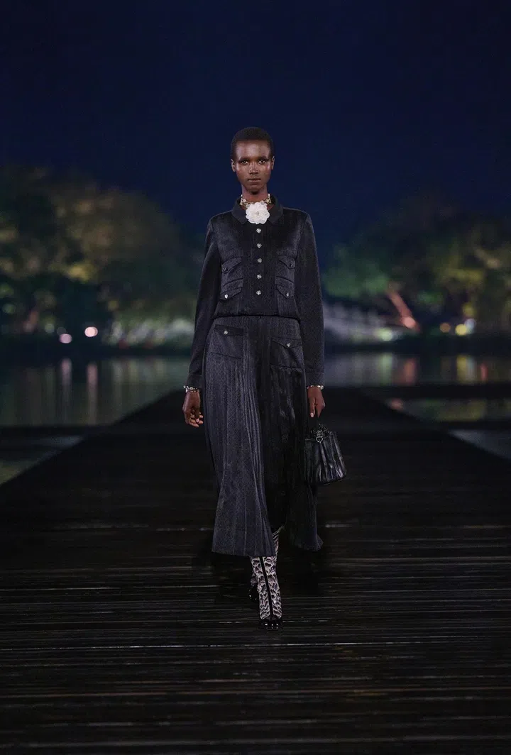 chanel hangzhou