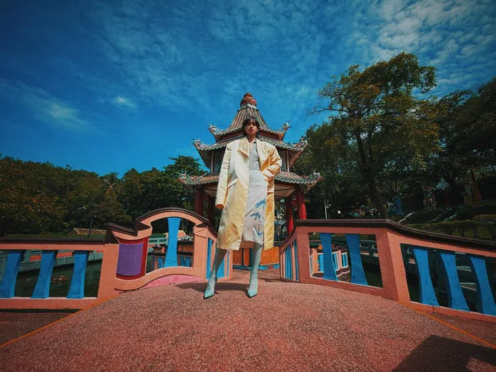 haw par villa