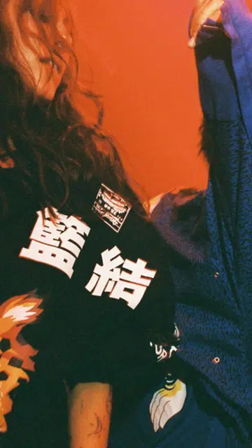 kenzo creative director