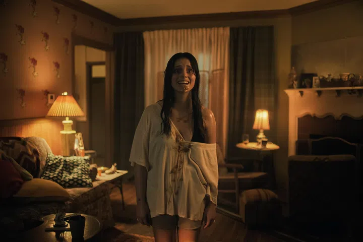 Obsession 2026 horror movie review