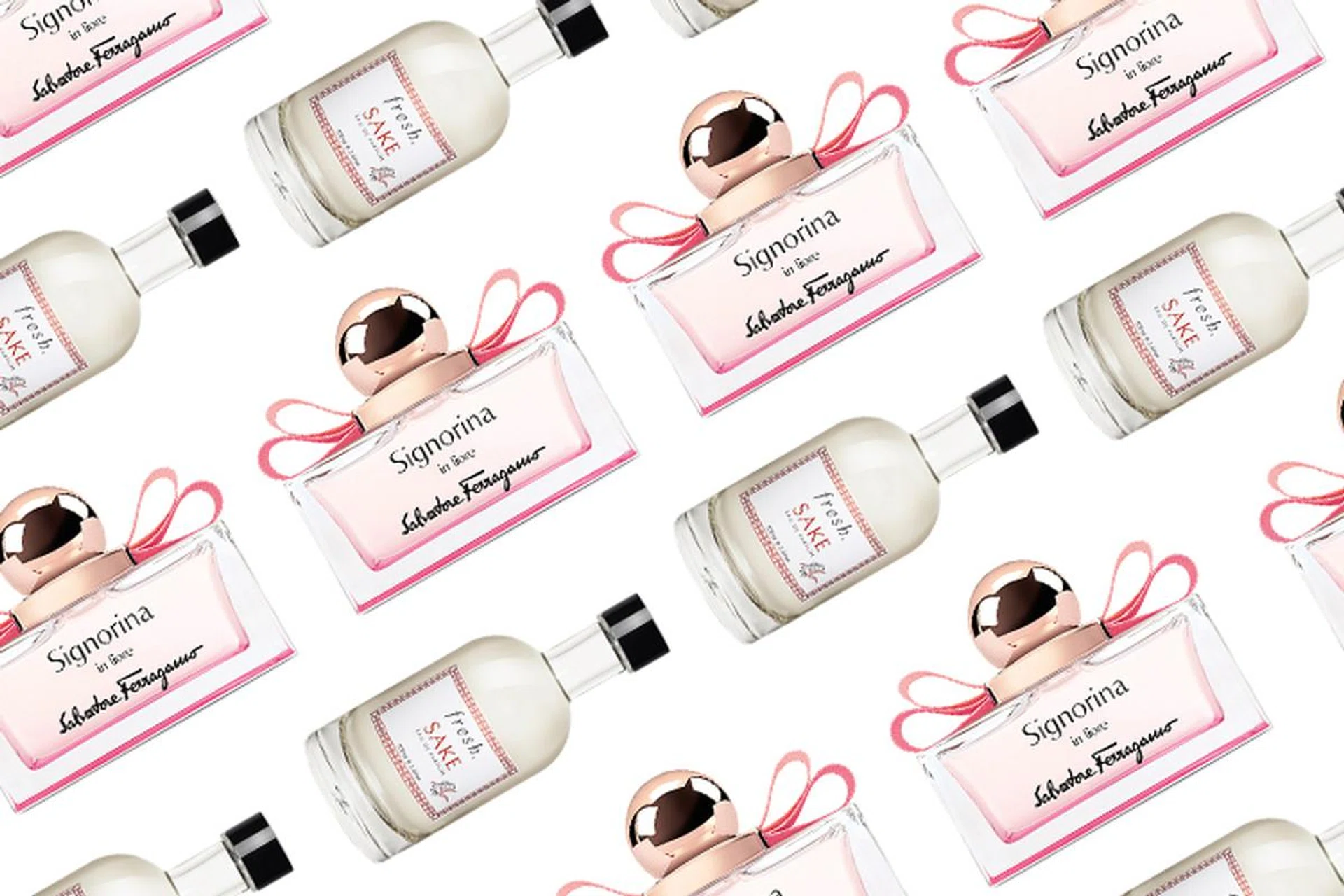 fruity scents
