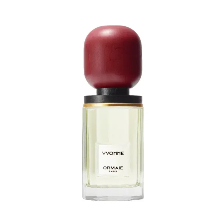 ormaie yvonne perfume