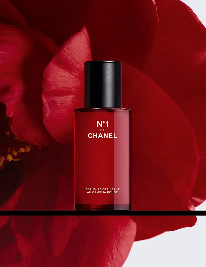 Nº1 De Chanel