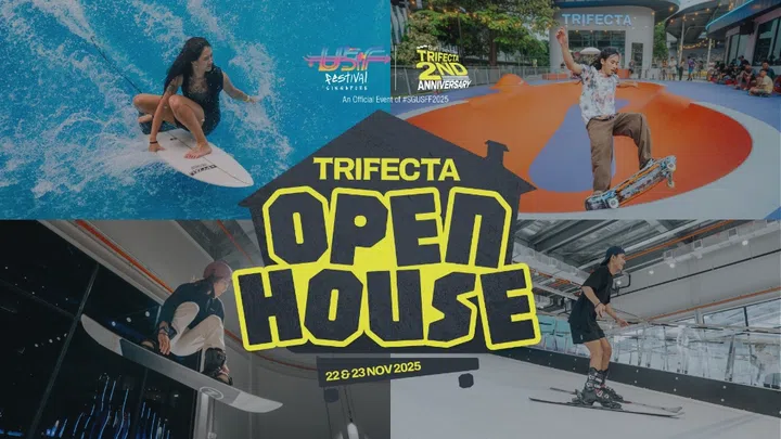 trifecta singapore 2nd anniversary 