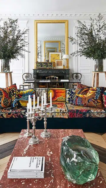 alexis mabille home