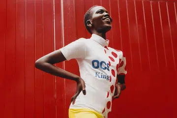 conner ives net-a-porter vanguard designer