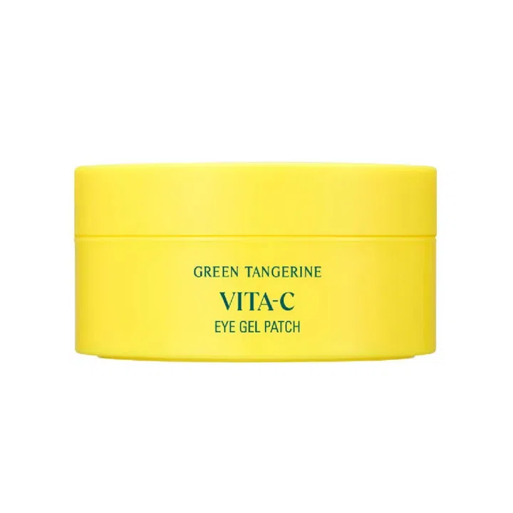 GOODAL VIT C EYE PATCH