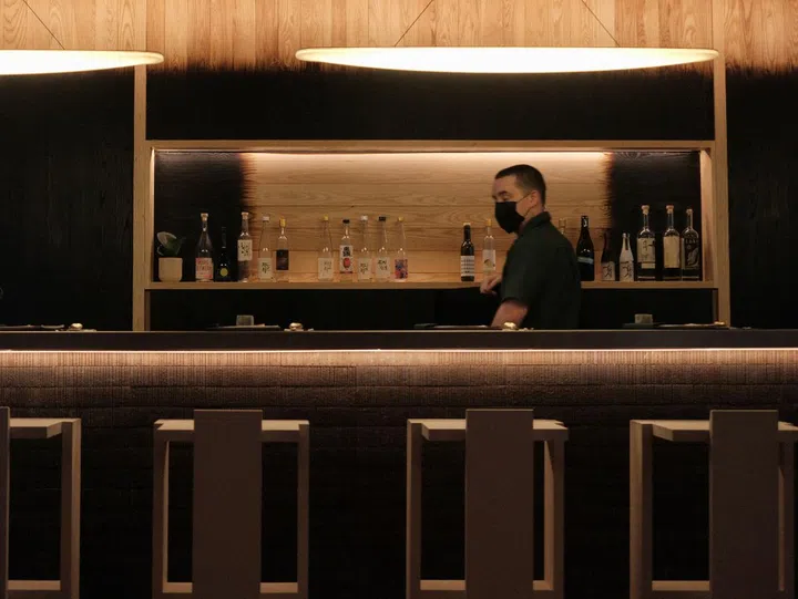 Odem New Bahru