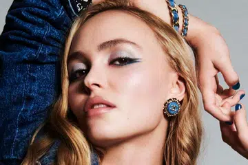 chanel denim beauty collection 2026