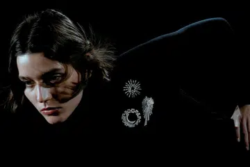 chanel 1932 jewellery