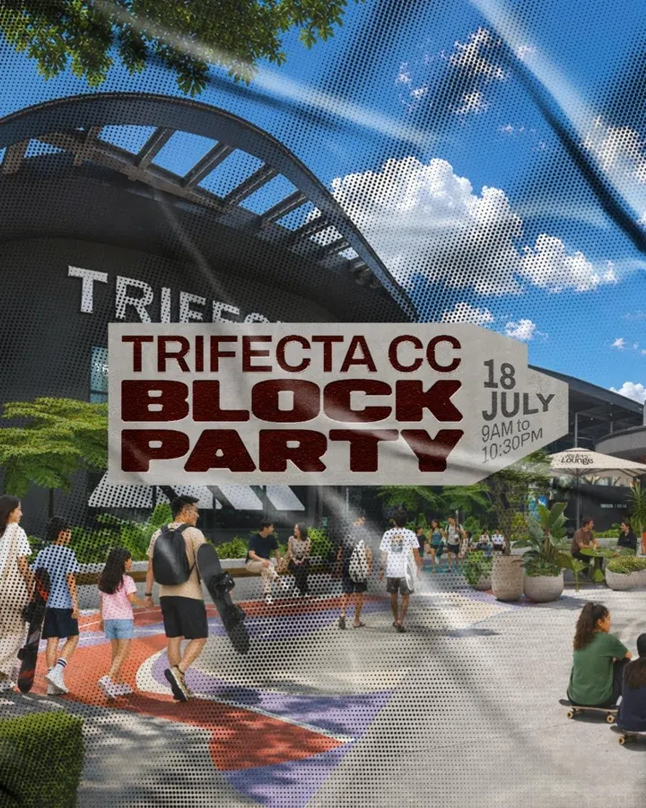 trifecta orchard trifecta cc block party