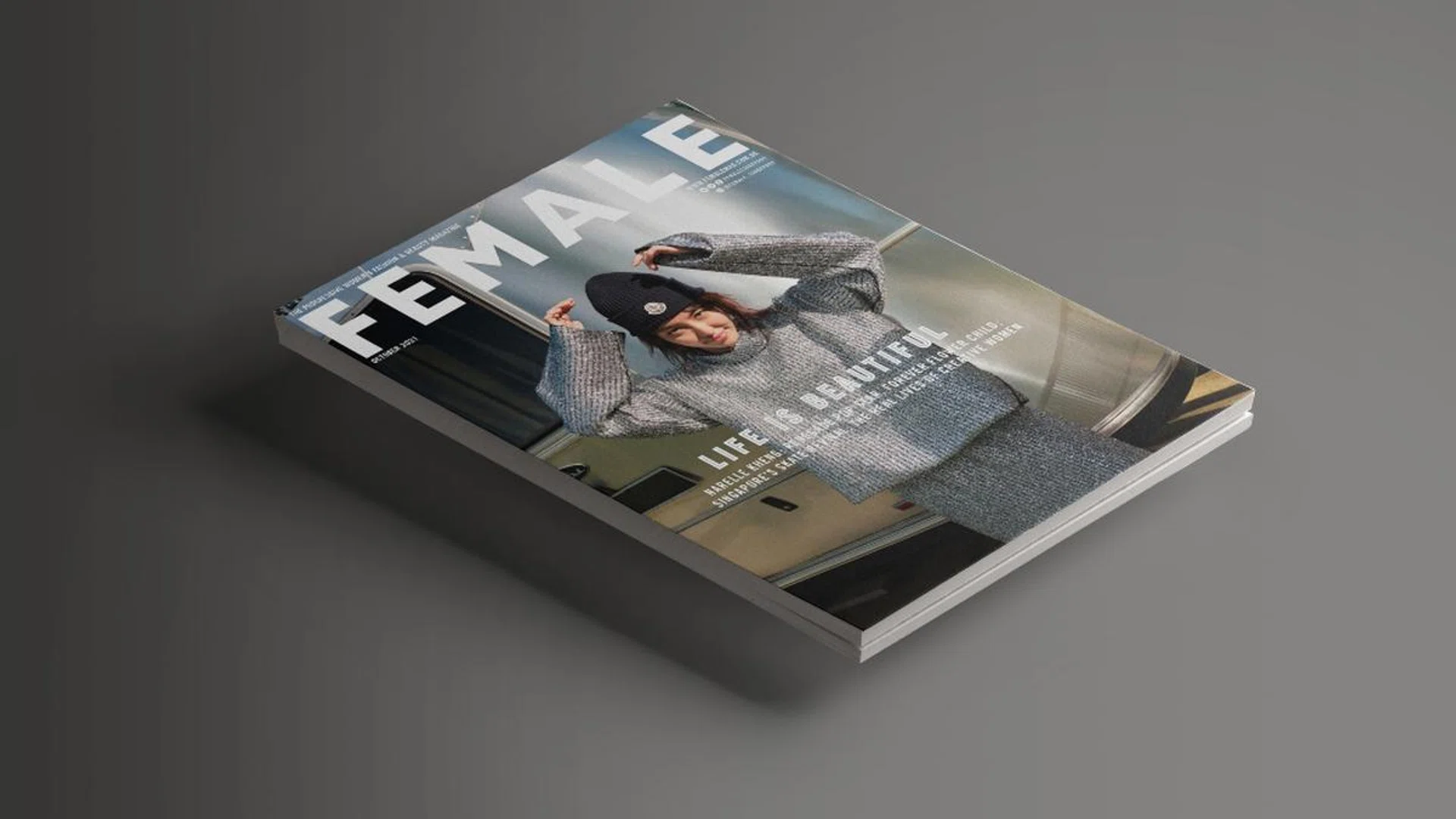 narelle kheng female magazine kheng female magazine