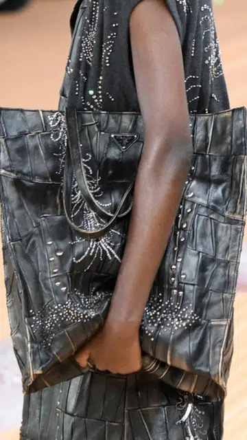 prada spring summer 2024