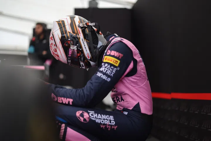 Young Singaporean Formula Racers: Kabir Anurag