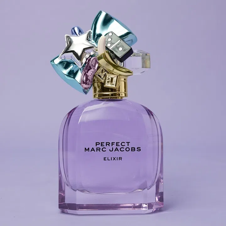 marc jacobs perfect elixir perfume