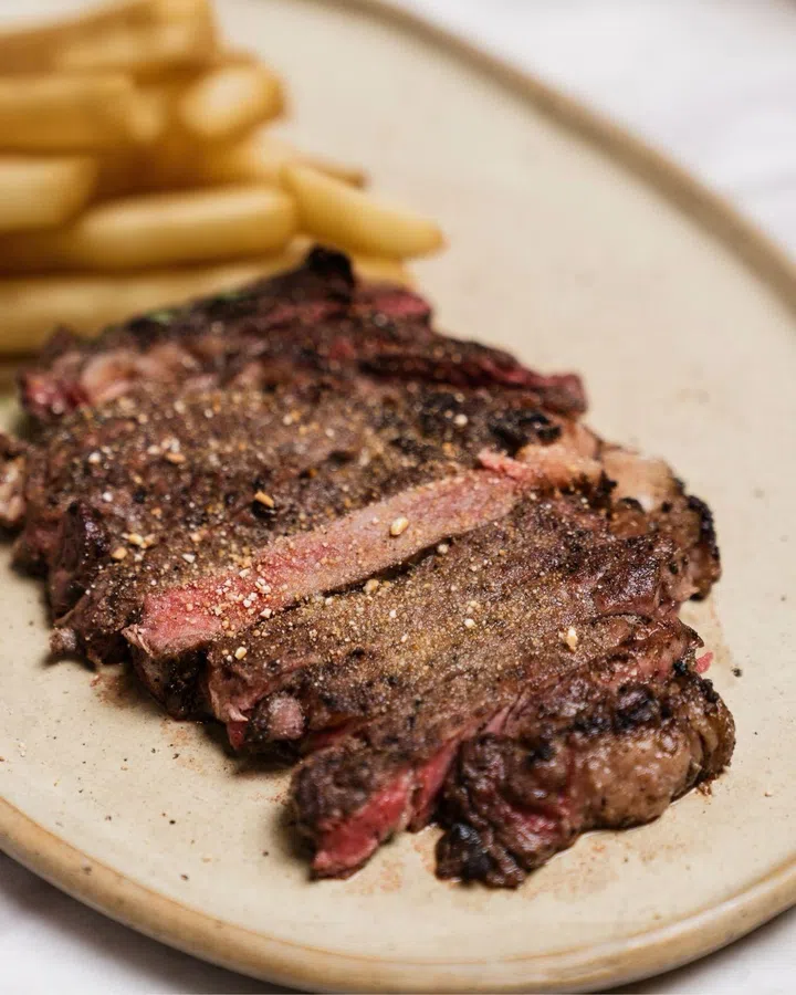 Hathaway’s new menu