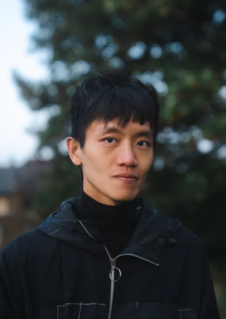 Singapore International Film Festival 2025 short film gen z debut directors Bart Seng