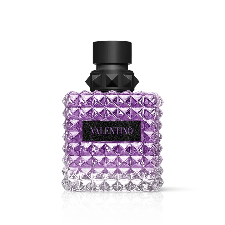 Valentino Beauty - Born In Roma Purple Melancholia Donna eau de parfum (100ml)