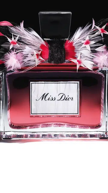 Miss Dior Maison Fevrier perfume