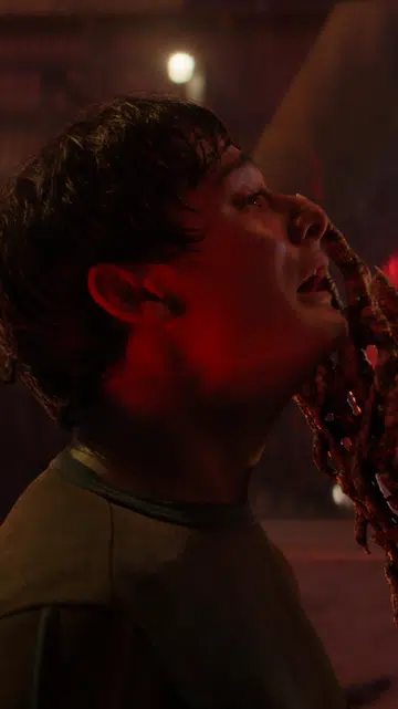 Stranger Things Season 5 Volume 2 