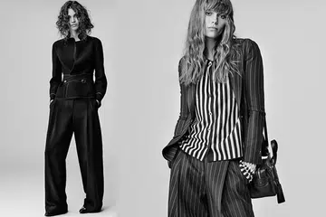 giorgio armani